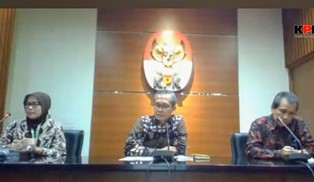 Sejumlah Masalah Ditemukan, KPK Minta Tunda Program Kartu Prakerja