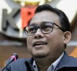 KPK Eksekusi Eks Sekda Dumai di Rutan Pekanbaru Jalani 10 Tahun Dibui