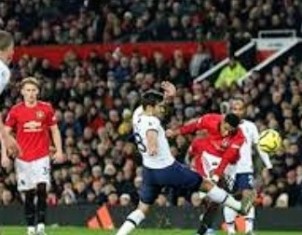 Ditahan Imbang, Mou Gagal Tuntaskan Ambisi Kalahkan MU