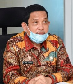 Sumut Dukung Percepatan Input Data.Sistem Menit Diterapkan