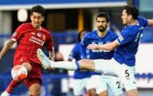 Everton Tunda Liverpool Raih Juara, Giroud Jaga Asa Posisi Chelsea
