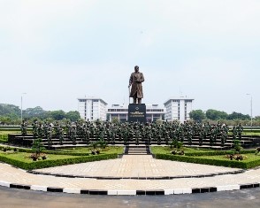 Panglima TNI Naikkan Pangkat 83�Perwira Tinggi