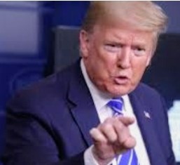 Trump Umumkan Kebijakan Baru Soal Pekerja Asing Masuk ke AS