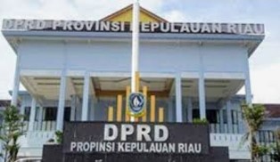 Dewan Kepri Sebut Anggaran Kegiatan Pembangunan Tidak Sesuai Restra RPJMD 2019