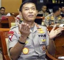 Kapo?ri TerbitkanTelegram Pengamanan Pilkada Serentak 2020