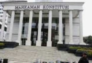 Uji Materi Perpu Penanganan Covid-19 Diajukan Din Syamsudin di MK Kandas