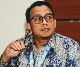 Yonif SMB�Gandeng Babinsa, Babinkamtibmas dan Kepala Kampung Cegah Penyebaran Covid-19