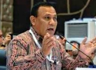 KPK Ajak Kepala Daerah Perkuat Sinergi Pencegahan dan Pemberantasan Korupsi