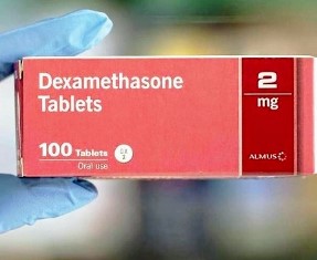 "Dexamethasone� Bisa Obati Akibat Covid-19, WHO Minta Produksi Ditingkatkan