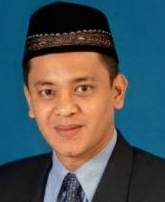 Legislator Riau 