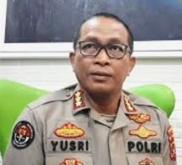 Polisi Minta Klarifikasi Korlap Aksi Demo Tolak HIP