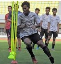 Bima Sakti Bawa Timnas U-16 TC ke Stadion Bekasi