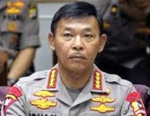 Cabut Maklumat, Kapolri Tetap Awasi Proktol Kesehatan