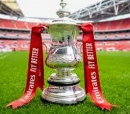 Malam Ini Bergulir, Ajang Tim Unggulan di Perempat Final Piala FA