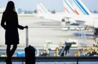 Presiden Minta Travel Bubble Buka Koridor Perjalanan Terbatas