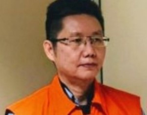 Besok Sidang Terdakwa STR Kasus Alih Fungsi Hutan Riau Disidangkan