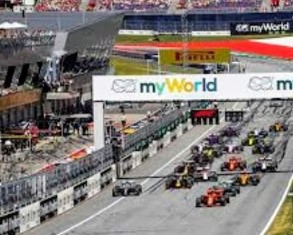 Formula 1 2020 Austria Tak Lama Lagi Digelar