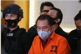 Polri Akan Serahkan Buron Djoko Tjandra ke Kejagung Malam Ini