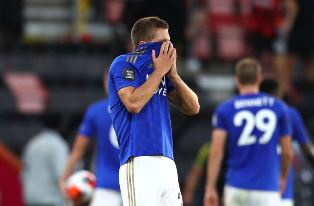 Leichester City dan Chelsea Kalah di Liga Inggris, MU Meunuju Zona Liga Champion