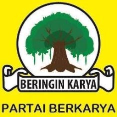 Hasil Munaslub, Mucdi PR Ditunjuk Jadi Ketum Partai Beringin Karya