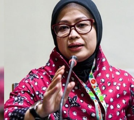 Sepakati Kerja Sama Perum Damri, KPK: Perluas Jangkauan Kampanye Antikorupsi