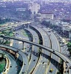 Bank Dunia Sebut Indonesia Butuh Anggaran Atasi Kesenjangan Infranstruktur Rp1.6 T