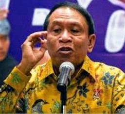 Menpora Tegaskan Jangan Dikorupsi Anggaran Piala Dunia U-20