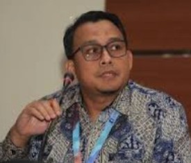 Penyidik KPK Periksa Enam Saksi Terkait Proyek Jalan Lingkar Bengkalis
