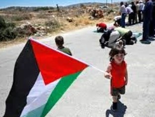 Rencana Israel Caplok Tepi Barat Ditolak Qatar dan Hamas