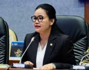 Lagi, Komisi X DPR Bahas Anggaran Kemenparekraf