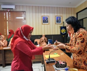 Ketum Yasarini: Guru Dan Murid Harus Paham Teknologi