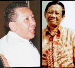 Dari Buronan, Pengajuan PK Hingga Perintah Penangkapan Djoko Tjandra