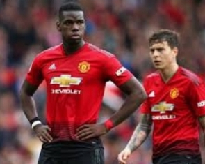 Ditahan Imbang 1-1, MU Gagal Masuk Zona Liga Champion