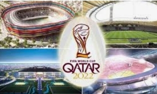 FIFA Resmi Umumkan Jadwal Piala Dunia 2022
