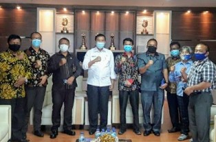 Soal Izin Gereja HKBP Tampan, Walikota: Jika FKUB dan Kemenag Setuju, Saya Teken