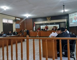 Lagi, Saksi Ungkap Fakta Baru Uang Diduga Mengalir ke Ketua DPRD Riau