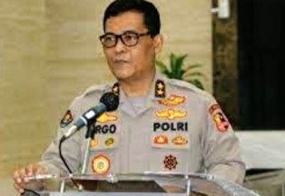Polri Cekal Pengacara Djoko Tjandra ke Luar Negeri