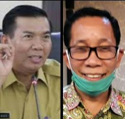 Walikota Saksikan Kesepakatan Gereja HKBP Tampan, Pdt Belhemrimen: "Puji Tuhan, Kami Dibimbing"