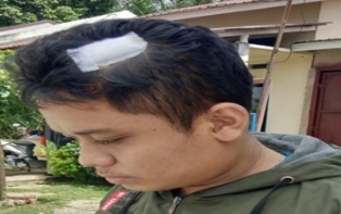Kantor PWI Dirusak, PABHR: Minta Diusut dan Pelaku Ditangkap