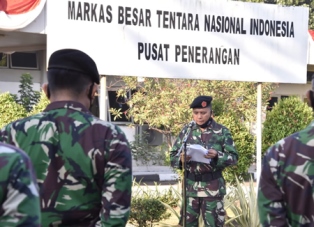 Amanat Panglima TNI Sebut Apel Pagi 17-an Diganti dengan Apel Biasa