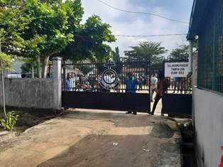 Sepakat Mediasi Ulang, Ketua Pemuda Sebut Tak Semua Warga Menolak Gereja HKBP Tampan