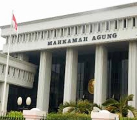 MA Diminta Dukung Pengusutan Kasus Nurhadi oleh KPK