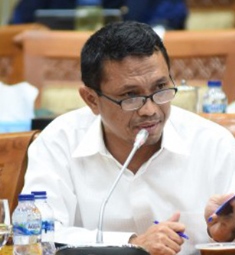 Anggota Komisi IX DPR Minta Pemerintah Pekerja Diluar Anggota BPJS Agar Disubsidi
