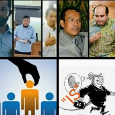 Jaksa KPK Hadirkan 
