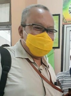 Jaksa KPK Akan Hadirkan Enam Saksi Dugaan Gratifikasi Terdakwa Amril Mukminin