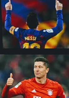 Bayern Munchen dan Barcelona Lolos ke Perempat Final Liga Champions