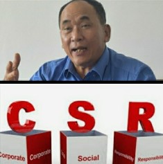 Para Kades Tuntut CSR PLTA Parlilitan, Komisi C Minta MPM Dana CSR Direaliasikan