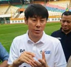 Fokus TC, Pelatih Shin Tae-young Pulangkan 11 Pemain, Timnas U-19