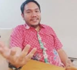 PDIP Usung Putra Sionom Hudon Calon Bupati Pakpak Bharat di Pilkada Desember 2020