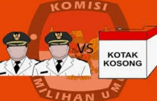 Cabup Humbahas Belum Diumumkan PDIP, Sinyal Calon Petahana Lawan Kotak Kosong?